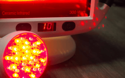 Red Light Therapy: What to Know