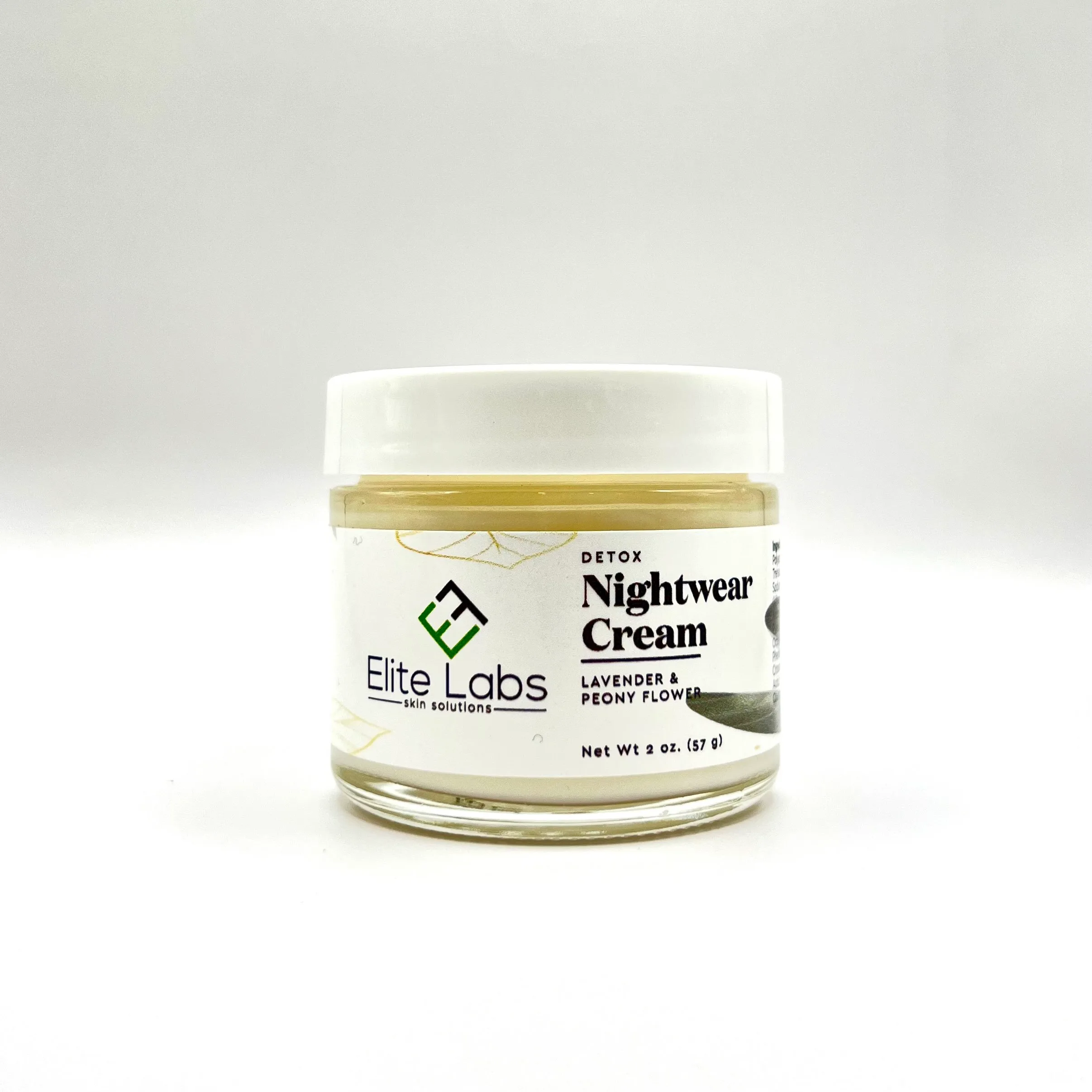 Detox Nightwear Cream