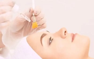 Why You Should Treat Yourself to an Enzyme Facial