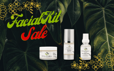 Sale: Get Brighter, More Hydrated Skin With These Amazing Facial Kits