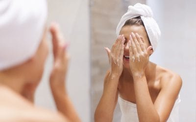 Things To Avoid If You Have Sensitive Skin