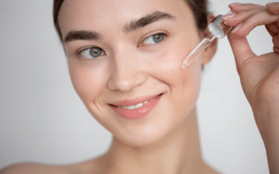 Unveiling the Amazing Benefits of Facial Serums
