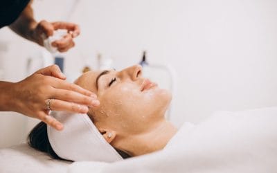 The Power of Non-Surgical Facials: Transforming Your Skin Without the Downtime