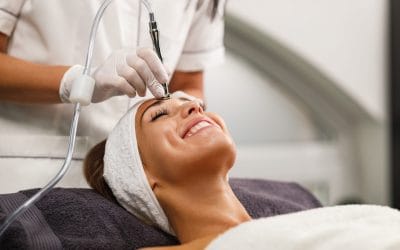Unveiling Hydrodermabrasion Co2 Facials for Smoother Skin