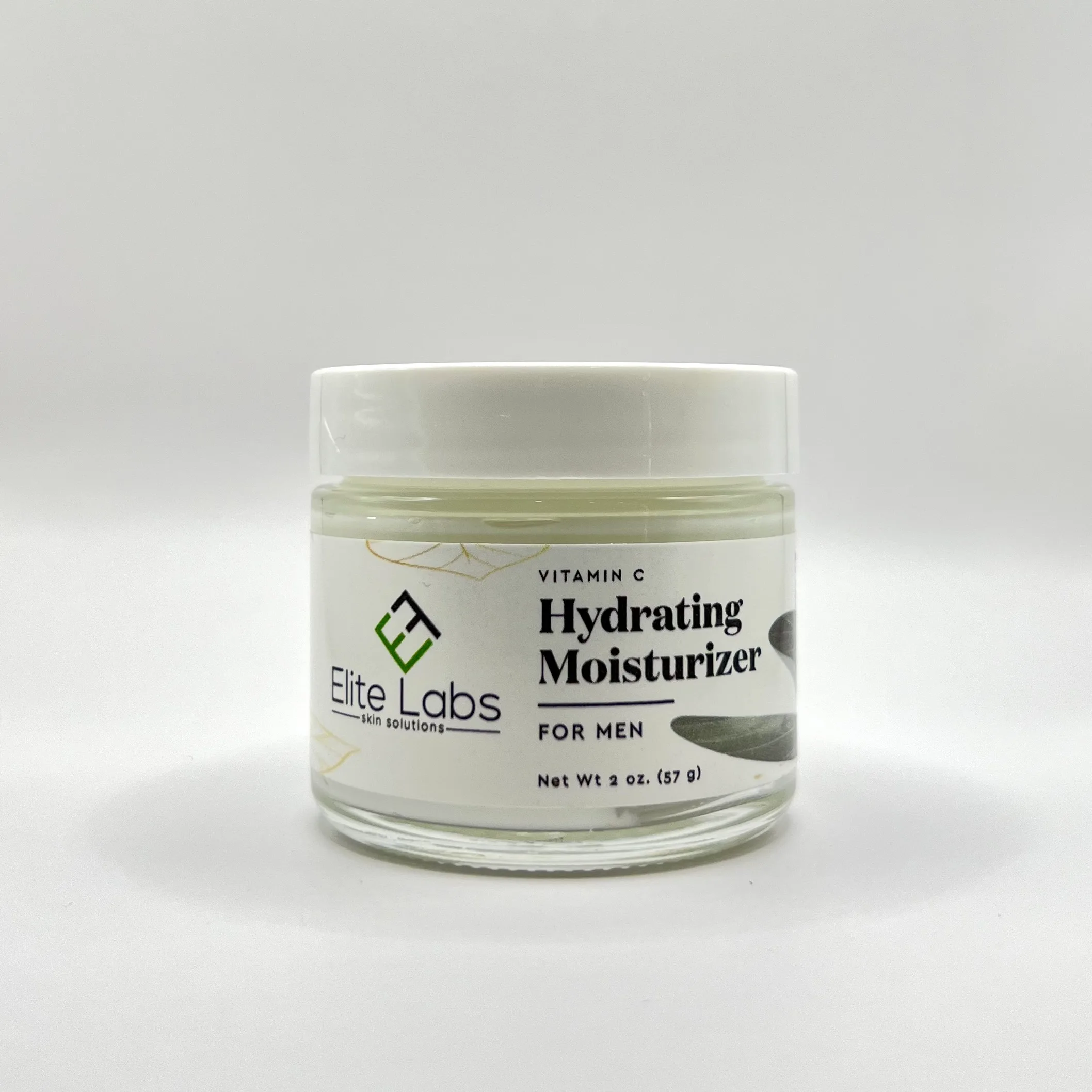 Men’s Vitamin C Hydrating Moisturizer