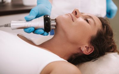 Is the Lifting & Tightening Facial Worth It? RF and Microcurrent Explained
