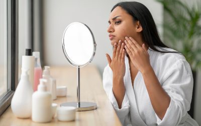 Skin Feeling Dull or Rough? Facial Treatments That Target Uneven Texture